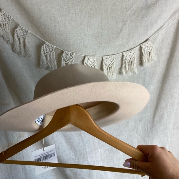 Lack of Color Ivory Zulu Size Medium main image 7